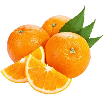 Oranges
